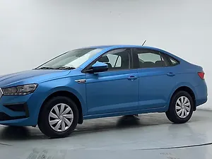 Skoda Slavia Active 1.0L TSI MT