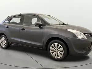 Maruti Suzuki Baleno Delta 1.2 AT