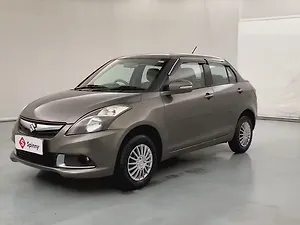 Maruti Suzuki Swift DZire VDI