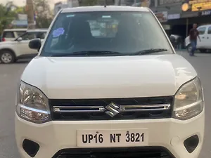 Maruti Suzuki Wagon R LXi CNG