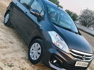 Maruti Suzuki Ertiga VDI SHVS