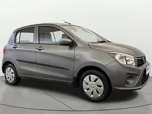 Maruti Suzuki Celerio VXi CNG [2017-2019]
