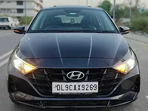 Hyundai Elite i20 Asta 1.2 MT [2020-2023]