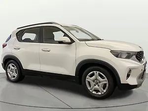 Kia Sonet HTK Plus 1.2