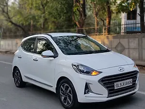 Hyundai Grand i10 NIOS Asta 1.2 Kappa VTVT