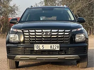 Hyundai Venue S (O) 1.2 Petrol
