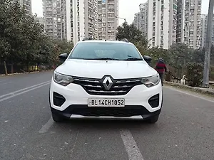 Renault Triber RXT