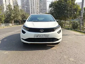 Tata Altroz XE Petrol [2020-2023]