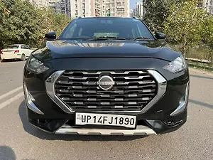 Nissan Magnite XV Executive