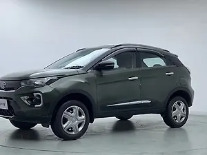 Tata Nexon XM Plus (S)