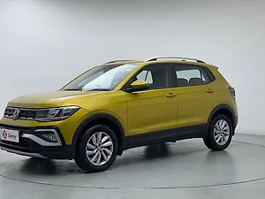 Volkswagen Taigun Highline 1.0 TSI MT
