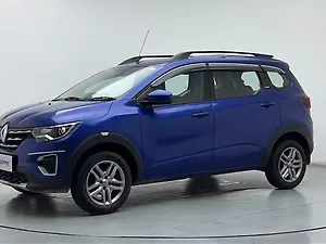 Renault Triber RXZ [2019-2020]