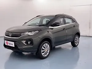 Tata Nexon XM [2020-2023]