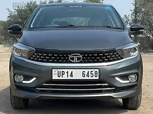 Tata Tigor XZA Plus [2020-2023]