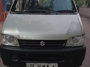 Maruti Suzuki Eeco 7 STR [2014-2019]