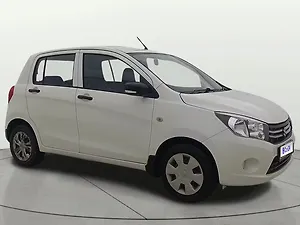 Maruti Suzuki Celerio VXi