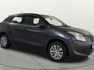 Maruti Suzuki Baleno Delta 1.2