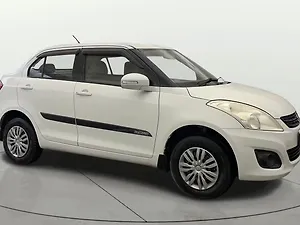 Maruti Suzuki Swift DZire VXI