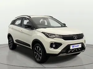 Tata Nexon XZA Plus (O)