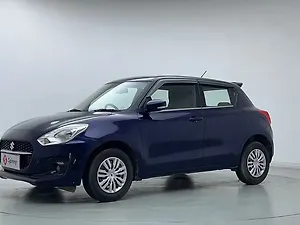 Maruti Suzuki Swift VXi