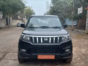 Mahindra Bolero Neo N10 R