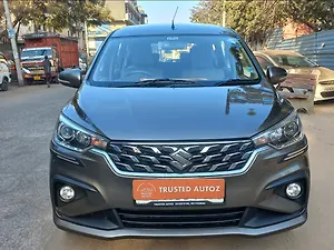 Maruti Suzuki Ertiga ZXi (O) CNG [2022-2023]