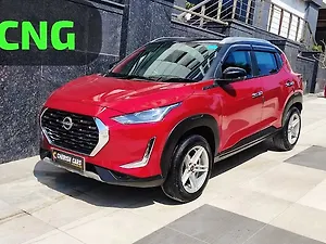 Nissan Magnite XL