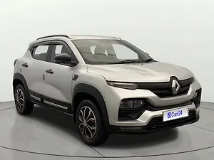 Renault Kiger RXE MT