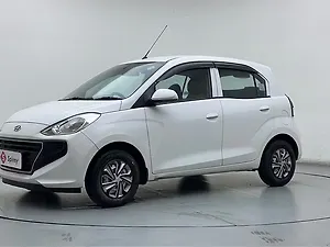 Hyundai Santro Sportz CNG