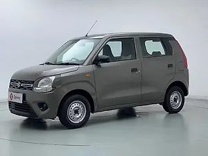 Maruti Suzuki Wagon R LXi 1.0 CNG