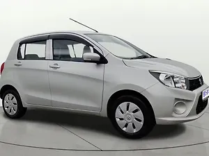 Maruti Suzuki Celerio ZXi AMT [2019-2020]