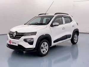 Renault Kwid RXL 0.8
