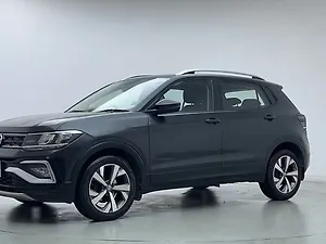 Volkswagen Taigun Highline 1.0 TSI AT