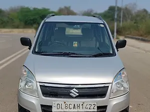 Maruti Suzuki Wagon R LXi CNG