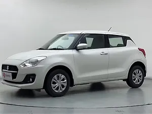 Maruti Suzuki Swift VXi