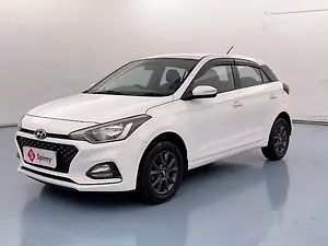 Hyundai Elite i20 Asta 1.2