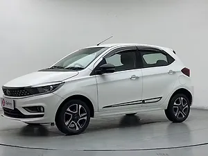 Tata Tiago XZA Plus [2023-2025]