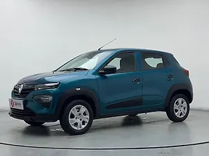 Renault Kwid RXL 0.8