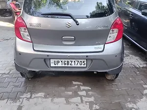 Maruti Suzuki Celerio ZXi AMT [2017-2019]