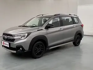 Maruti Suzuki XL6 Zeta MT Petrol [2022-2023]