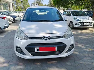 Hyundai Grand i10 Magna 1.2 Kappa VTVT [2016-2017]