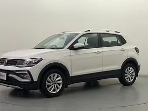 Volkswagen Taigun Highline 1.0 TSI AT