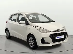 Hyundai Grand i10 Magna 1.2 Kappa VTVT [2017-2020]