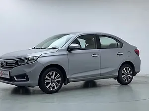 Honda Amaze VX CVT 1.2 Petrol [2021]