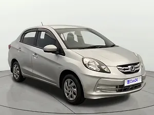 Honda Amaze 1.5 S i-DTEC