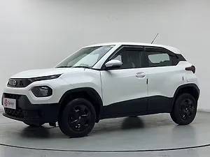 Tata Punch Adventure Plus