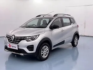 Renault Triber RXT