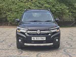 Maruti Suzuki XL6 Alpha Plus AT Petrol Dual Tone [2023-2025]