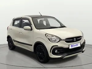 Maruti Suzuki Celerio ZXi Plus [2021-2023]