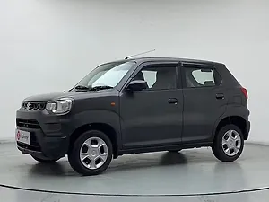 Maruti Suzuki S-Presso VXi Plus (O) AMT [2023-2024]